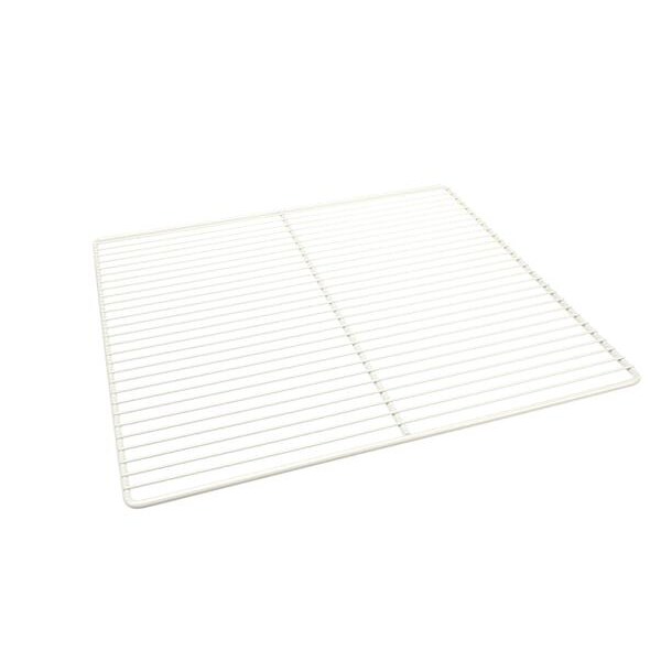 Shelf, Wireform Epoxy Coated Steel Grey Nsf, Ref